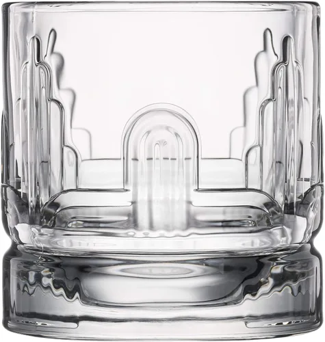 Vista 3 de La Rochere Dandy - Juego de vasos de whisky (4 unidades)