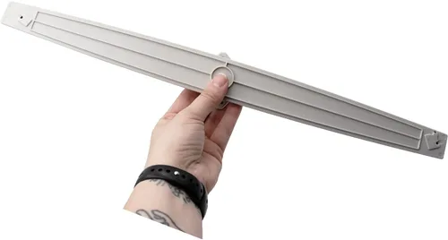 Vista 5 de Supplying Demand Reemplazo del brazo rociador superior del lavavajillas W10317197 2209779