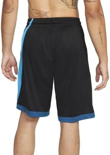 Vista 2 de Nike Dri-Fit HBR 3.0 - Pantalones cortos de baloncesto para hombre