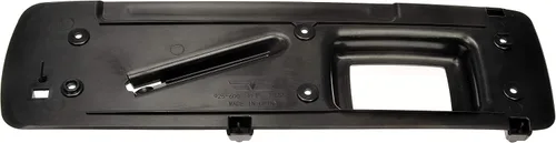 Vista 3 de Dorman Base de tapa de consola 925-600 compatible con modelos seleccionados Dodge / Mitsubishi