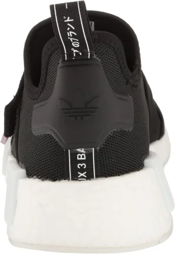 Vista 3 de adidas Women's NMD R1 Slip On Shoes