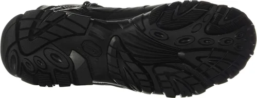 Vista 4 de Merrell Work Moab 2 8 Tactical Response Impermeable