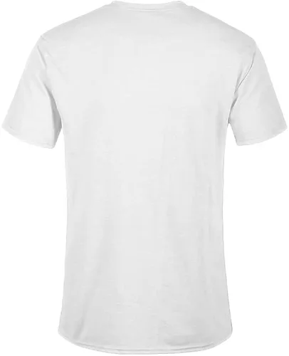 Vista 2 de Mens Star Wars Distressed Stormtrooper Helmet T-Shirt