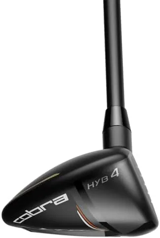 Vista 4 de Cobra Golf 2022 LTDX Híbrido para hombre