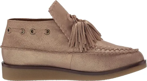 Vista 6 de Aerosoles Mocasines planos para mujer, Mocasín