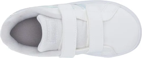 Vista 5 de adidas Tenis de correr unisex Lite Racer para niños