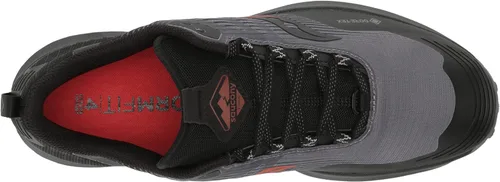 Vista 5 de Saucony Men's Peregrine 12 Gore Tex Trail Running Shoe