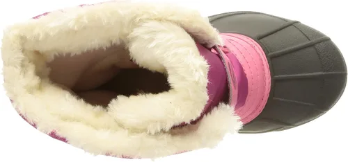 Vista 5 de Sorel Snow Commander - Botas de nieve para niños pequeños y grandes