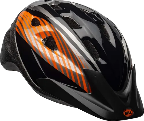 Vista 14 de Bell Casco de bicicleta juvenil Richter