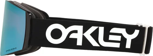 Vista 2 de Oakley Fall Line L Gafas de protección para la nieve