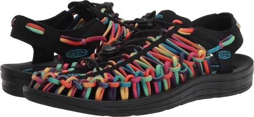 Vista 9 de KEEN UNEEK Classic - Sandalias de dos cuerdas para hombre