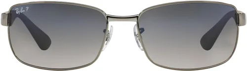 Vista 2 de Ray-Ban RB3478 Gafas de sol rectangulares