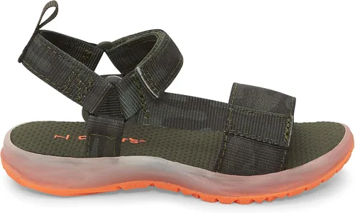 Vista 8 de Carter's Sandalia Curazo unisex para niños