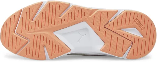 Vista 3 de PUMA Tenis Muse X5 para mujer