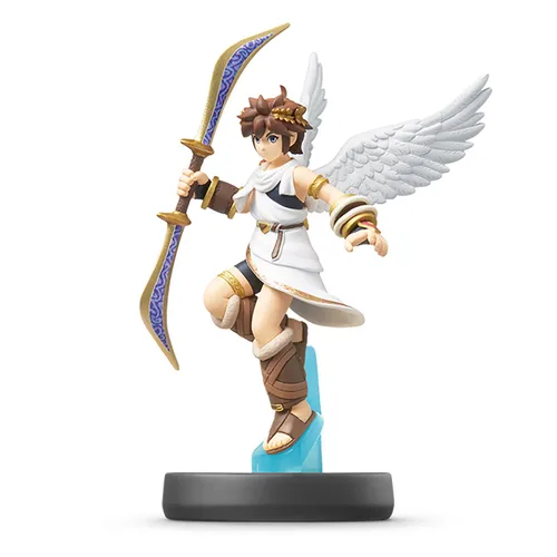 Vista 85 de Nintendo Luigi amiibo - Nintendo Wii U