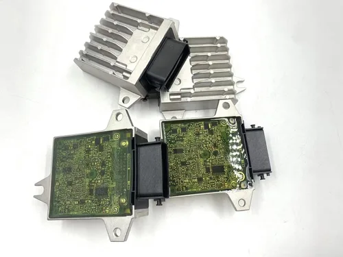 Vista 3 de Módulo de control de transmisión LFFK189E1C, adecuado para Mazda 5 2.0 2009 2017, módulo de control TCM TCU LFFK189E1C