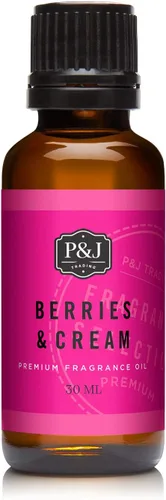 Vista 130 de P&J Aceite de fragancia – Aceite de aloe 1.0 fl oz – Aromas para velas, fabricación de jabón, aceite difusor, aromas frescos