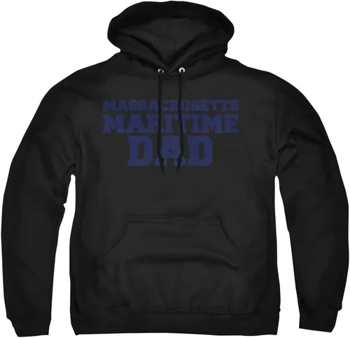 Vista 102 de Longwood University - Sudadera con capucha unisex para adulto