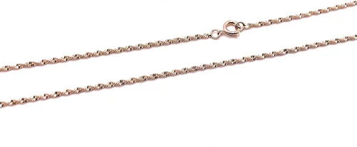 Vista 7 de Divine Child Jesus Pendant Necklace 17.5" Chain