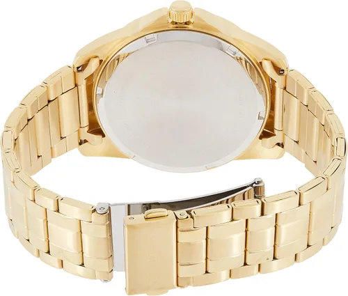 Vista 2 de Citizen Quartz Mens Watch, Stainless Steel, Classic