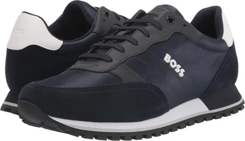 Vista 7 de BOSS Parkour Runn - Tenis para hombre