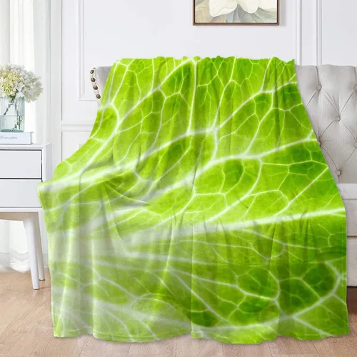 Vista 26 de Manta de frijoles horneados 3D para niñas, niños, suave y acogedora manta de vellón divertida para cama, sofá, sillas, para todas las estaciones