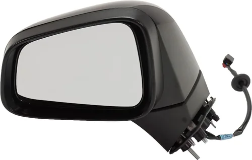 Vista 272 de Garage-Pro Espejo compatible con Chevrolet Malibu 2014-2016 y Malibu Limited 2016 con calefacción lateral del conductor, con detección de punto