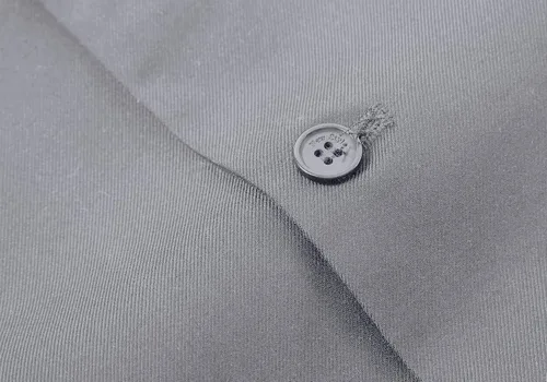 Vista 3 de Chaleco de traje formal de 3 botones para niños
