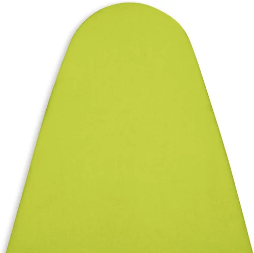 Vista 24 de Encasa XO Funda y Almohadilla para Tabla de Planchar 49"x18" - Cubierta de Fieltro de 4mm para Tabla de Planchar Ancha con Acolchado - Resistente al