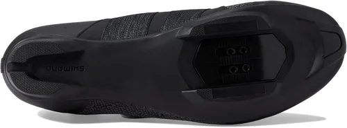 Vista 3 de SHIMANO SH-IC501 - Tenis de ciclismo para interiores de alto rendimiento