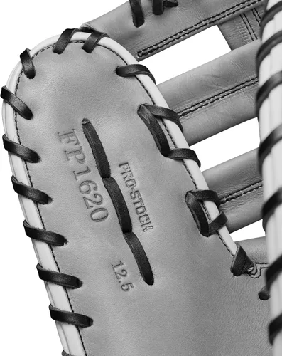 Vista 7 de Wilson a2000
