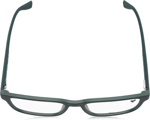 Vista 4 de Lacoste Gafas graduadas L 2895 301 Verde Mate, Verde mate