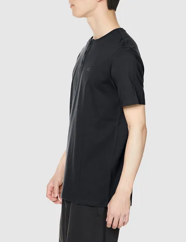Vista 4 de Oakley Camiseta Henley Relax