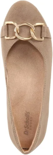 Vista 2 de Dr. Scholl's Shoes Zapatos de tacón de cuña Be Adorned para mujer
