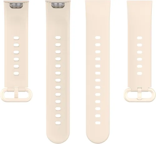 Vista 2 de TenCloud Paquete de 3 pulseras compatibles con Xiaomi Redmi Watch 2 Lite Smartwatch Band Strap