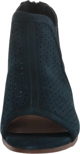 Vista 2 de Bella Vita Sandalia de cuña Remy para mujer
