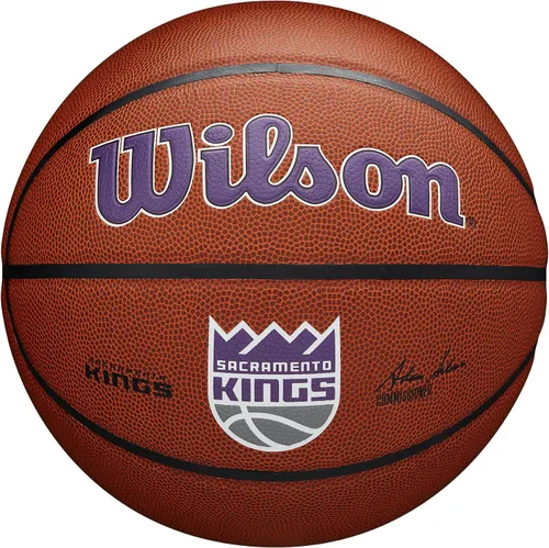 Vista 16 de Wilson NBA Team Alliance Balones de baloncesto - Tamaño 7-29.5