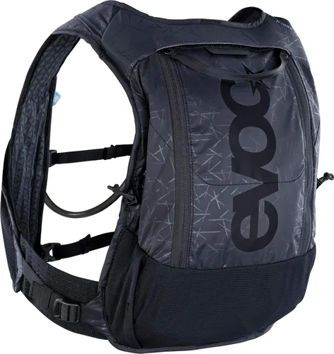 Vista 5 de EVOC El marco protector protege tu bicicleta durante el transporte en la funda de viaje para bicicleta. Unisex