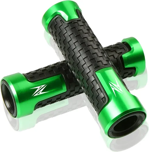 Vista 13 de Z650 Ninja 650 - Rejilla de radiador de motocicleta compatible con Z650 2017-2025 Z650 Urban 2017-2024 Z650RS Ninja 650 Ninja 650 Performance