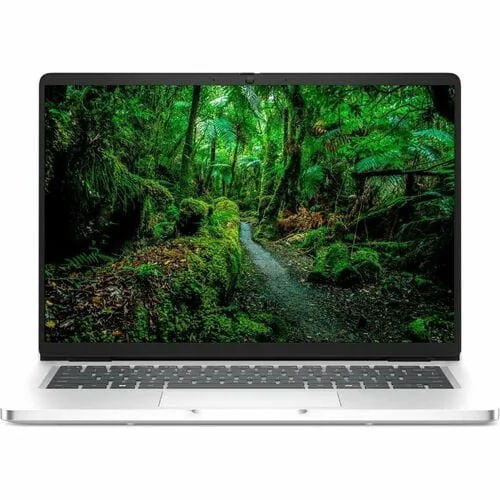 Vista 22 de Dell Pro 14 PC 14250 laptop Core Ultra 7