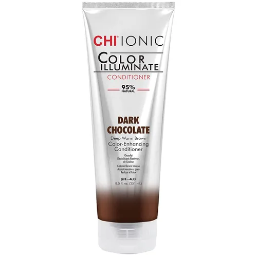 Vista 10 de Acondicionador CHI Color Illuminate, ayuda a mantener el color fresco en cabello natural y teñido, sin sulfato, parabeno y crueldad animal