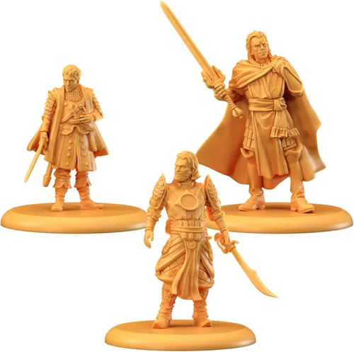 Vista 4 de SIF: Martell Heroes 2