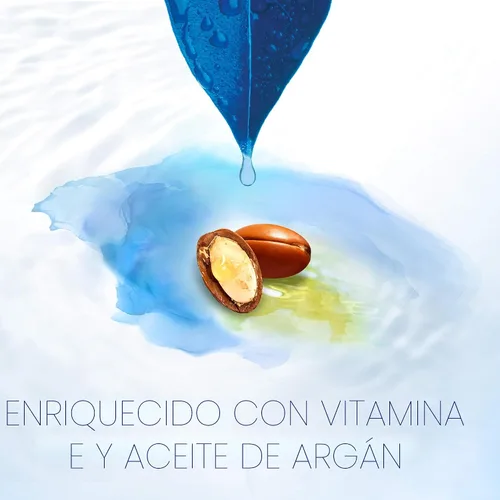 Vista 5 de Head & Shoulders Aceite de argán para cuero cabelludo