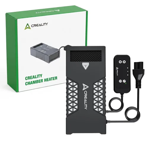 Vista 12 de Creality Ender Impresora 3D Enclousure - L