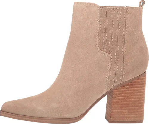 Vista 8 de Marc Fisher Botines Matter para mujer, Multi