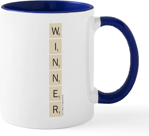 Vista 26 de CafePress Logo Taza de café de cerámica de 11 oz (11.0 fl oz)
