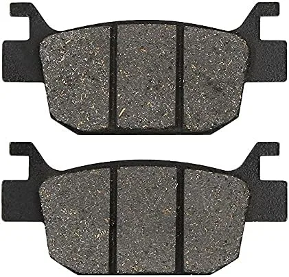 Vista 6 de Piezas de la motocicleta Pastillas de freno delanteras traseras Discos para Benelli TRK502 TRK502X TRK 502 BJ500GS-A TRK502 X BJ 500 BJ500 GS-A
