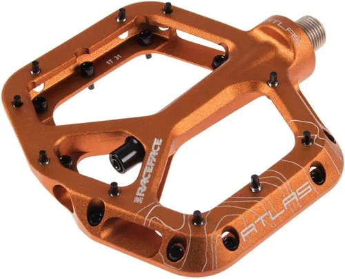 Vista 4 de Race Face pedal para bicicleta