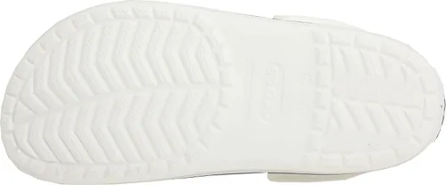 Vista 4 de Crocs Zuecos Crocband unisex para adultos
