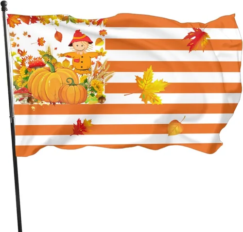 Vista 8 de Bandera de amor por Ucrania Bandera de girasol patriótica de jardín americano de 12x18 pulgadas a prueba de decoloración Bandera de jardín